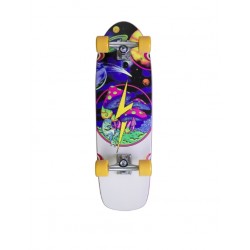 DUSTERS - Cruiser Complet 29.5" - LURID MULTI 