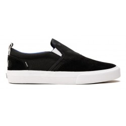 AXION - Chaussures - RUE - Black/White
