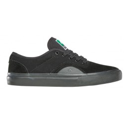 EMERICA - Chaussures - PROVOST G6 - Black/Black