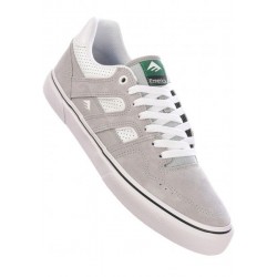 EMERICA - Chaussures - TILT G6 VULC - GreyWhite