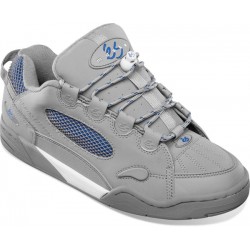 éS SKATEBOARDING - Chaussures - MUSKA - Grey 