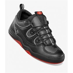 éS SKATEBOARDING - Chaussures - TWO NINE 8 - Black