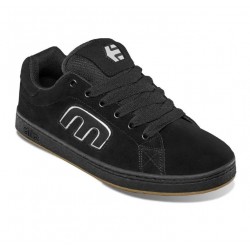 ETNIES - Chaussures - CALLICUT - Black/White