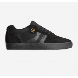 GLOBE - Chaussures - ENCORE 2 - Black/Gold Dip