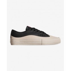 GLOBE - Chaussures - GILLETE - Black/Cream