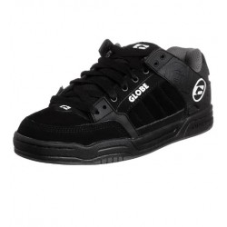 GLOBE - Chaussures - TILT - Black/Black TPR