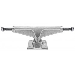VENTURE - Trucks (x2) - 5.25" LOW RAW - Polished 