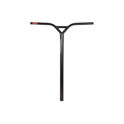 RAW - Guidon -  VICTORIA LIGHT - 700mm - Noir