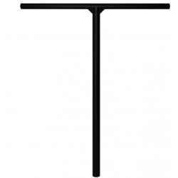 PREY - Guidon - COFFIN - Black