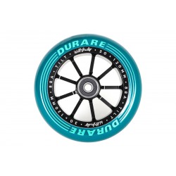 TILT - Roues Trottinette (x2) - DURARE SELECTS JUDY - 120x30mm