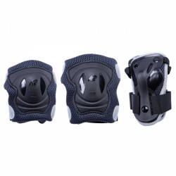 K2 SKATES - Protections - PERFORMANCE PAD SET - 
