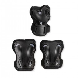 ROLLERBLADE - Protections - SKATE GEAR 3 PACK - Unisex