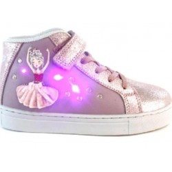 LELLI KELLY-Chaussures-basket lumineuse