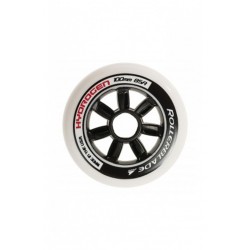 ROLLERBLADE - Roues Rollers (x8) - HYDROGEN - 100/85A
