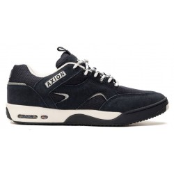 AXION - Chaussures - GENESIS - Black/White