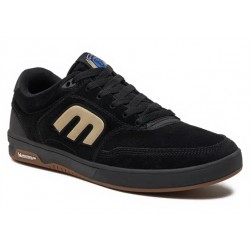 ETNIES - Chaussures - AURELIEN XLT x MICHELIN - Black/Gold