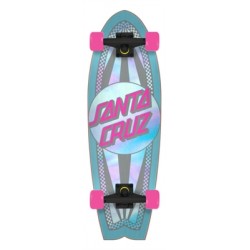 SANTA CRUZ - Cruiser Complet - PRISMATIC DOT - 8.8x27.7" - Shark