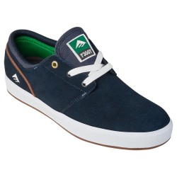 EMERICA - Chaussures - FIGGY G6 - Navy