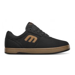 ETNIES - Chaussures - JOSLIN x MICHELIN - Black/Brown