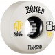 BONES - Roues Skate (x4) - ATF - FILMERS - 52mm/80A