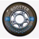 K2 SKATES - Roues Rollers (x4) - BOOSTER WHEEL - 76mm/80a