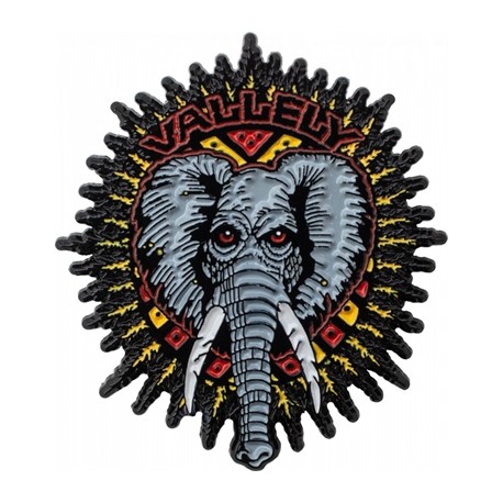 POWELL PERALTA - Pins - MIKE VALLELY ELEPHANT
