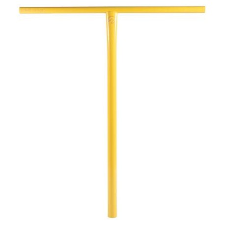 NORTH SCOOTERS - Guidon - BAR CAMPUS - 71mm - Yellow