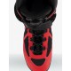 K2 SKATES - Rollers - VO2 S 100 BOA - Red/Black