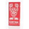 CORTINA - Roulements Skate (x8) - PRESTO SILVER 